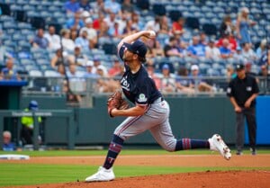 Roayls Vs Twins Aug 6th 26 24