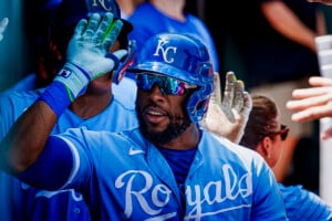 Kc Royals Vs Chi Cubs Game 3 Aug 9th 26 38