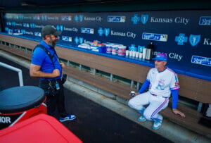 Kc Royals Vs Chi Cubs Aug 7th 26 26