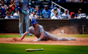 Kc Royals Vs Chi Cubs Game 3 Aug 9th 26 26