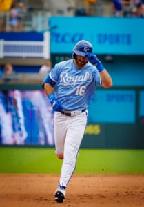 Kc Royals Vs Detroit Tigers Game 3 Aug 23rd 26 60