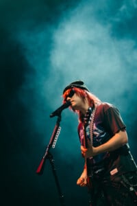 5 Seconds Of Summer Morton Amphitheater 25