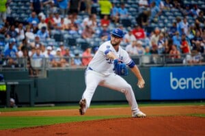 Roayls Vs Twins Aug 6th 26 28