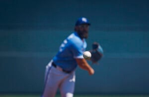 Kc Royals Vs Athletics Game 2 Aug 20th 26 7