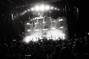 Mumford Sons Morton Amphitheater 15
