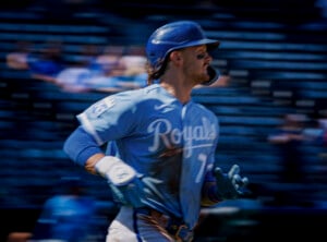 Kc Royals Vs Athletics Game 2 Aug 20th 26 49
