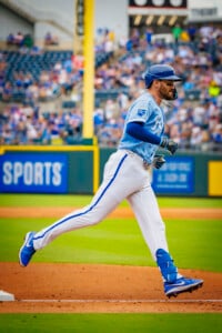 Kc Royals Vs Detroit Tigers Game 3 Aug 23rd 26 40