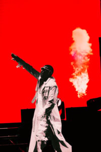 Akon Selects 16
