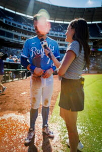 Kc Royals Vs Athletics Game 2 Aug 20th 26 64