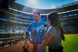 Kc Royals Vs Athletics Game 2 Aug 20th 26 62