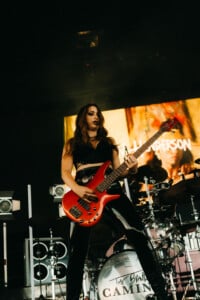 Haiden Henderson Morton Amphitheater 1