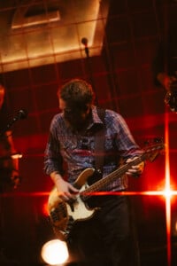 Mumford Sons Morton Amphitheater 12