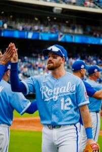 Kc Royals Vs Detroit Tigers Game 3 Aug 23rd 26 71