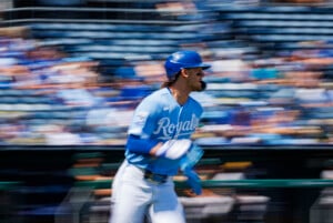 Kc Royals Vs Athletics Game 2 Aug 20th 26 15