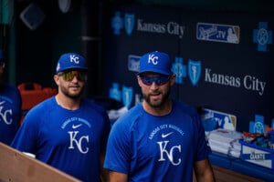 Kc Royals Vs Detroit Tigers Game 3 Aug 23rd 26 9
