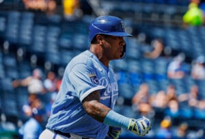 Kc Royals Vs Athletics Game 2 Aug 20th 26 35
