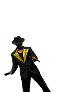 Neyo Selects 10