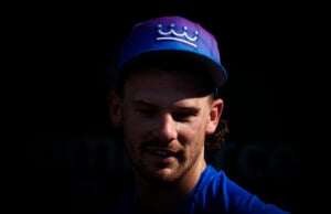 Kc Royals Vs Chi Cubs Aug 7th 26 1
