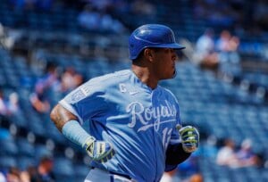 Kc Royals Vs Athletics Game 2 Aug 20th 26 36