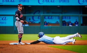Kc Royals Vs Detroit Tigers Game 3 Aug 23rd 26 35