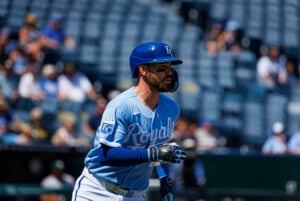 Kc Royals Vs Athletics Game 2 Aug 20th 26 13