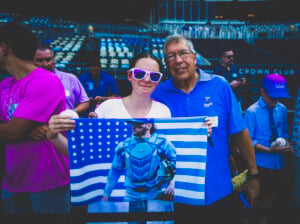 Kc Royals Vs Chi Cubs Aug 7th 26 10