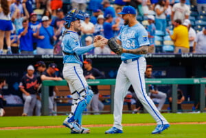 Kc Royals Vs Detroit Tigers Game 3 Aug 23rd 26 66