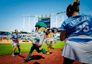 Kc Royals Vs Chi Cubs Game 3 Aug 9th 26 20