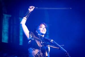Lindsey Stirling Selects 40