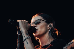 Pvris Selects 12