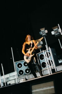 Haiden Henderson Morton Amphitheater 12
