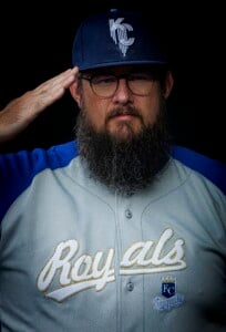 Roayls Vs Twins Aug 6th 26 10