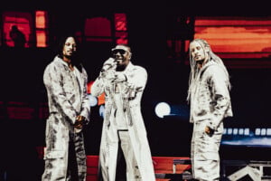 Akon Selects 9