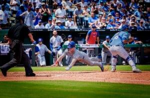 Kc Royals Vs Chi Cubs Game 3 Aug 9th 26 24