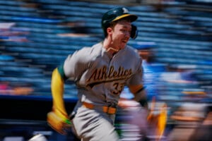 Kc Royals Vs Athletics Game 2 Aug 20th 26 25
