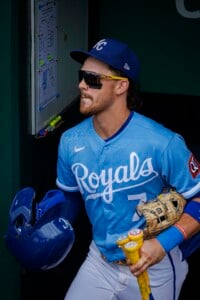 Kc Royals Vs Detroit Tigers Game 3 Aug 23rd 26 5