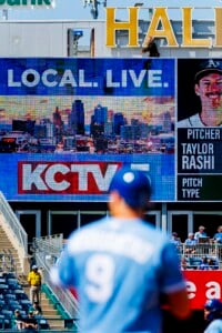 Kc Royals Vs Athletics Game 2 Aug 20th 26 52