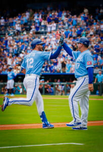 Kc Royals Vs Detroit Tigers Game 3 Aug 23rd 26 41