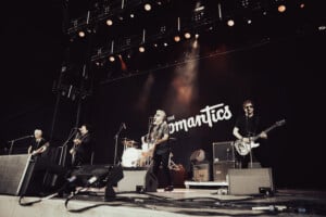 Theromantics Sympsonmedia 3