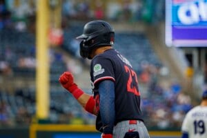 Roayls Vs Twins Aug 6th 26 41