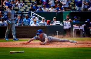 Kc Royals Vs Chi Cubs Game 3 Aug 9th 26 25