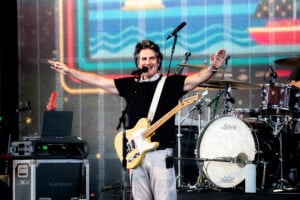 Matt Nathanson Selects 1