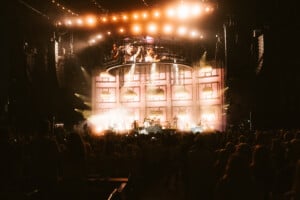Mumford Sons Morton Amphitheater 23