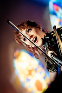 Lindsey Stirling Selects 32