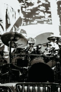 5 Seconds Of Summer Morton Amphitheater 29