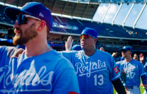 Kc Royals Vs Athletics Game 2 Aug 20th 26 60