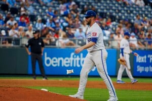 Roayls Vs Twins Aug 6th 26 43