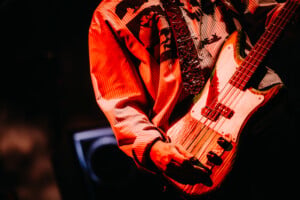 5 Seconds Of Summer Morton Amphitheater 9