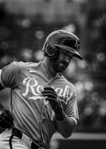 Kc Royals Vs Detroit Tigers Game 3 Aug 23rd 26 61