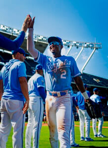 Kc Royals Vs Athletics Game 2 Aug 20th 26 58